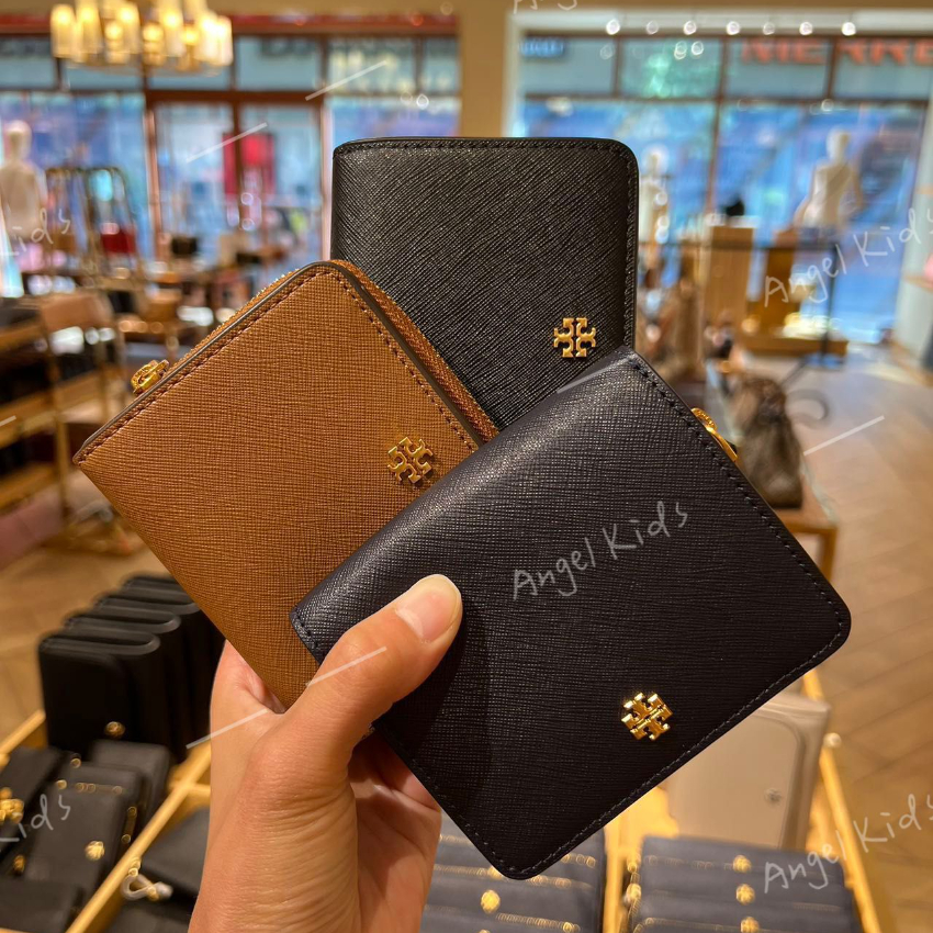 Tory Burch Emerson Mini Wallet