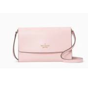  KATE SPADE Perry Leather Crossbody #2308