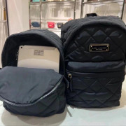 Marc Jacobs 菱格 Backpack (大/細碼) #2404