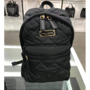 Marc Jacobs 菱格 Backpack (大/細碼) #2404