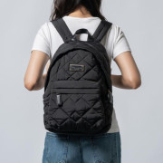 Marc Jacobs 菱格 Backpack (大/細碼) #2404