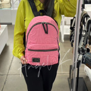 MARC JACOBS Nylon Quilted Backpack 大號背囊 #I2405