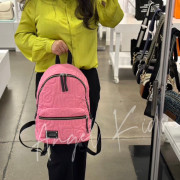 MARC JACOBS Nylon Quilted Backpack 大號背囊 #I2405