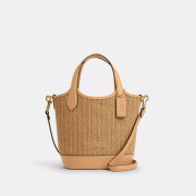 COACH Hanna Bucket Bag #2405