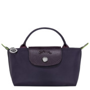 法國品牌 Longchamp LE PLIAGE 系列 單柄小手包 (pouch with handle) #C2410