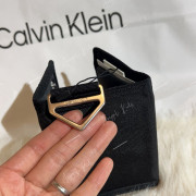 Calvin Klein 輕便啪扣銀包 #2410