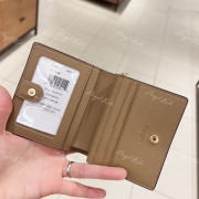 COACH Snap Short Wallet #I2411