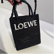 Loewe Standard A5 Tote #2502