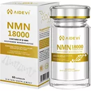 現貨 美國製造 AIDEVI NMN 18000  包郵住宅