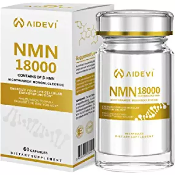 現貨 美國製造 AIDEVI NMN 18000  包郵住宅