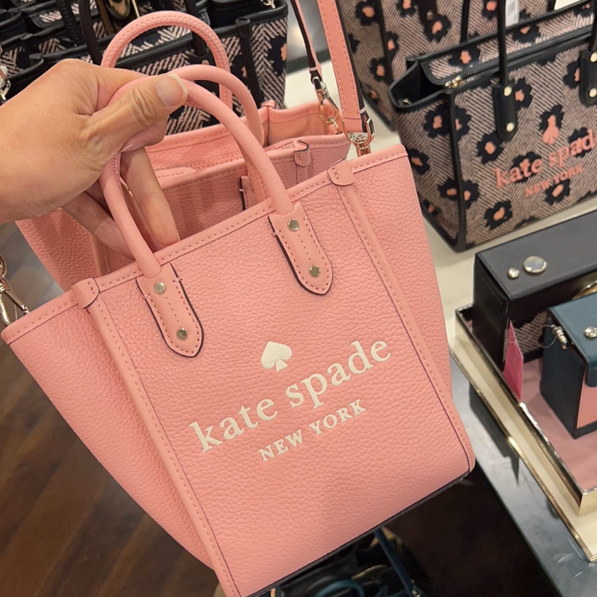 KATE SPADE Ella Tote