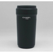 駱駝牌Camel便攜玻璃膽暖壺280ml