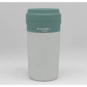 駱駝牌Camel便攜玻璃膽暖壺280ml